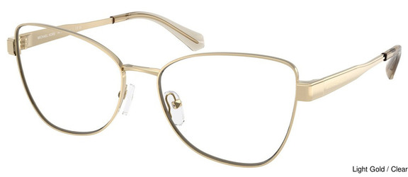 Michael Kors Eyeglasses MK3085 Paris 1014