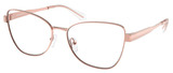 Michael Kors Eyeglasses MK3085 Paris 1108