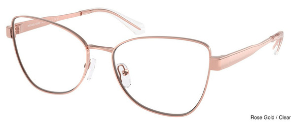 Michael Kors Eyeglasses MK3085 Paris 1108