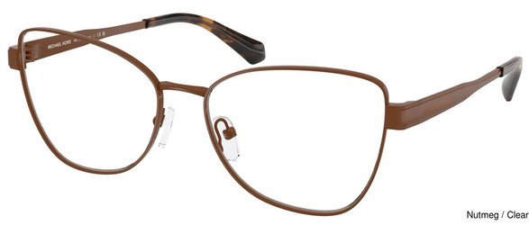 Michael Kors Eyeglasses MK3085 Paris 1902