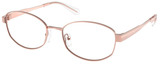 Michael Kors Eyeglasses MK3086 Lyon 1108
