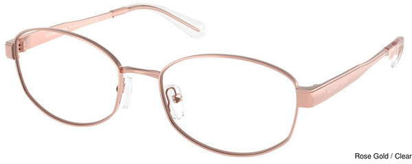 Michael Kors Eyeglasses MK3086 Lyon 1108