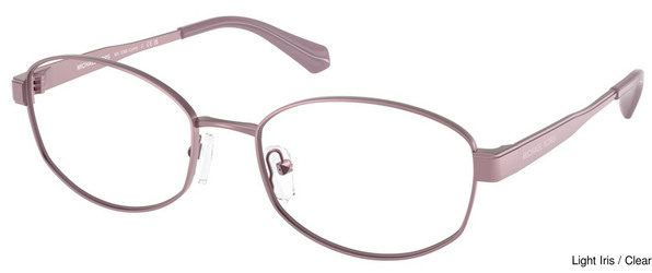 Michael Kors Eyeglasses MK3086 Lyon 1903