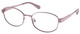 Light Iris / Clear