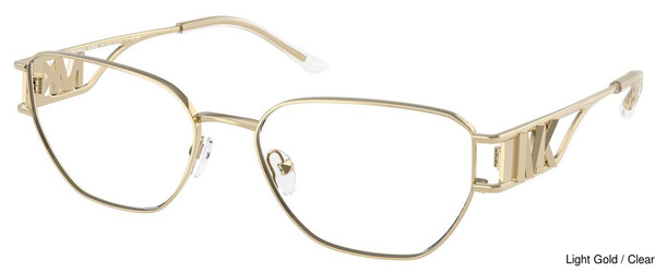 Michael Kors Eyeglasses MK3087 Bilbao 1014