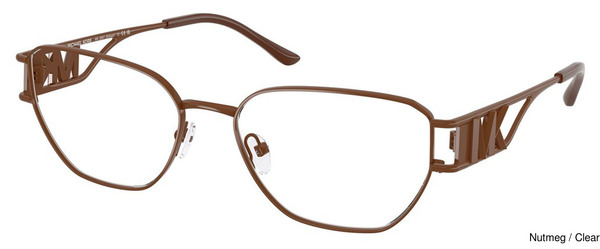 Michael Kors Eyeglasses MK3087 Bilbao 1902