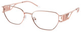 Michael Kors Eyeglasses MK3087 Bilbao 1108