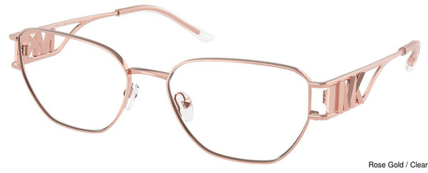 Michael Kors Eyeglasses MK3087 Bilbao 1108