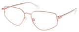 Michael Kors Eyeglasses MK3088 Mendoza 1108