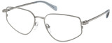 Michael Kors Eyeglasses MK3088 Mendoza 1002