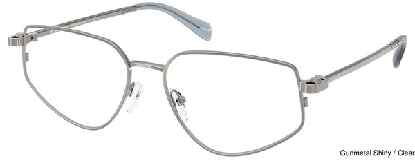 Michael Kors Eyeglasses MK3088 Mendoza 1002