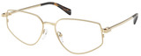 Michael Kors Eyeglasses MK3088 Mendoza 1014
