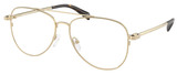Michael Kors Eyeglasses MK3089 Sao Paulo 1014