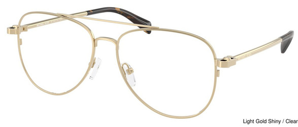 Michael Kors Eyeglasses MK3089 Sao Paulo 1014