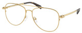 Michael Kors Eyeglasses MK3089 Sao Paulo 1896