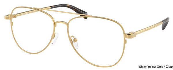 Michael Kors Eyeglasses MK3089 Sao Paulo 1896