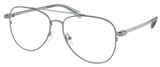 Michael Kors Eyeglasses MK3089 Sao Paulo 1002
