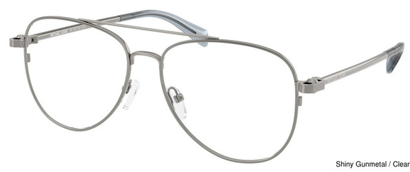 Michael Kors Eyeglasses MK3089 Sao Paulo 1002