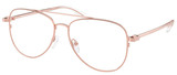 Michael Kors Eyeglasses MK3089 Sao Paulo 1108