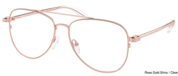 Michael Kors Eyeglasses MK3089 Sao Paulo 1108