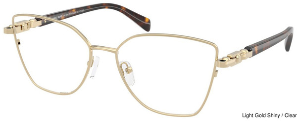 Michael Kors Eyeglasses MK3090 Nikki Beach 1014