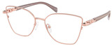 Michael Kors Eyeglasses MK3090 Nikki Beach 1108