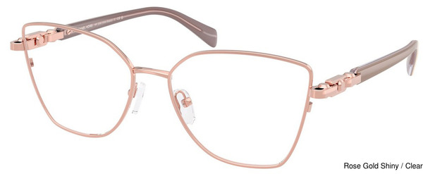 Michael Kors Eyeglasses MK3090 Nikki Beach 1108