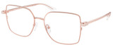 Michael Kors Eyeglasses MK3091B Ravello 1108