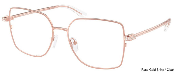 Michael Kors Eyeglasses MK3091B Ravello 1108