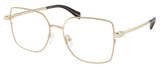 Michael Kors Eyeglasses MK3091B Ravello 1014