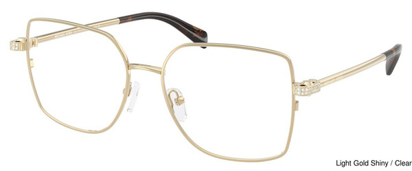 Michael Kors Eyeglasses MK3091B Ravello 1014