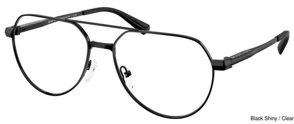 Michael Kors Eyeglasses MK3092 Highland Park 1005