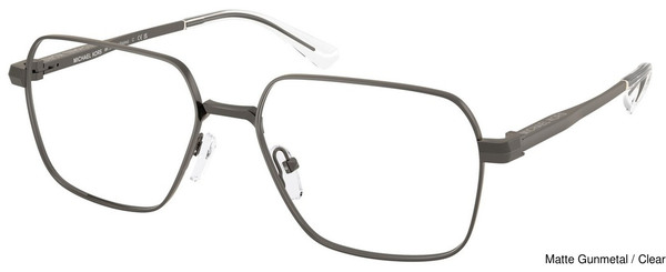 Michael Kors Eyeglasses MK3093 Encino 1002