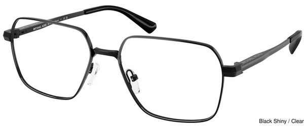 Michael Kors Eyeglasses MK3093 Encino 1005