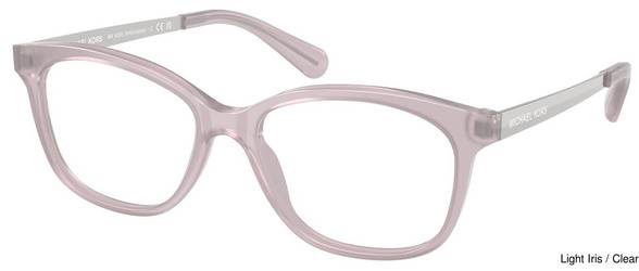 Michael Kors Eyeglasses MK4035 Ambrosine 4005
