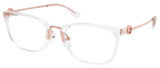 Michael Kors Eyeglasses MK4054 Captiva 3105