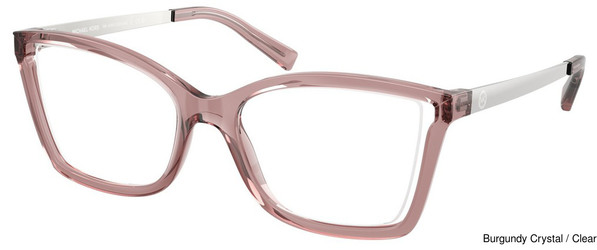 Michael Kors Eyeglasses MK4058 Caracas 3502