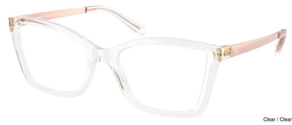 Michael Kors Eyeglasses MK4058 Caracas 3050