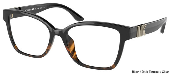 Michael Kors Eyeglasses MK4094U Karlie I 3912