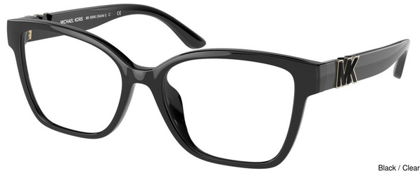 Michael Kors Eyeglasses MK4094U Karlie I 3005
