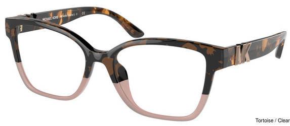 Michael Kors Eyeglasses MK4094U Karlie I 3909