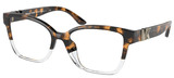 Michael Kors Eyeglasses MK4094U Karlie I 3911