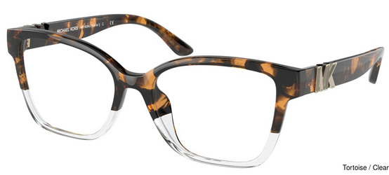 Michael Kors Eyeglasses MK4094U Karlie I 3911