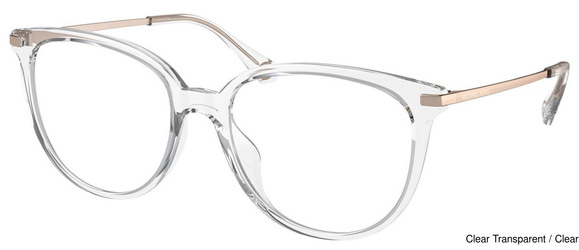 Michael Kors Eyeglasses MK4106U Westport 3255