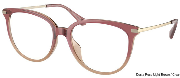 Michael Kors Eyeglasses MK4106U Westport 3256