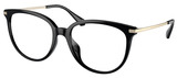 Michael Kors Eyeglasses MK4106U Westport 3005