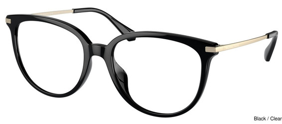 Michael Kors Eyeglasses MK4106U Westport 3005