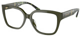 Michael Kors Eyeglasses MK4112 Polanco 3974