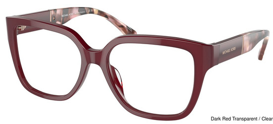 Michael Kors Eyeglasses MK4112 Polanco 3949