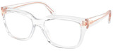 Michael Kors Eyeglasses MK4117U Birmingham 3015